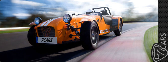 Caterham Canada