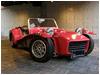 Urgently Wanted Lotus 7 and Caterham
